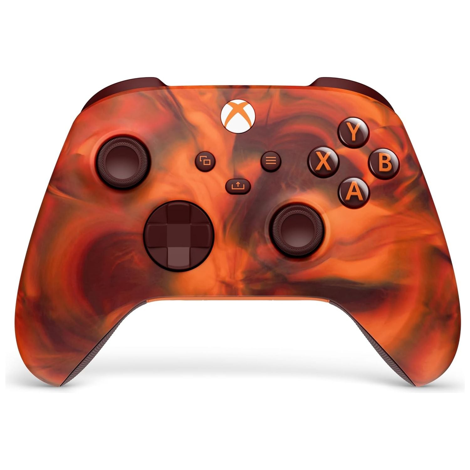 Xbox Wireless Controller – Fire Vapor Special Edition - 2